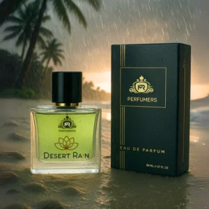 Dessert Rain Perfumes