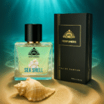 Sea Shell – Inspired by Bomb Shell