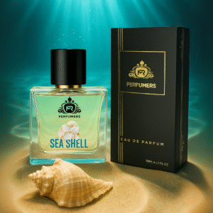 Sea Shell – Inspired by Bomb Shell