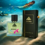 Mermaid – Inspired by Gucci Flora