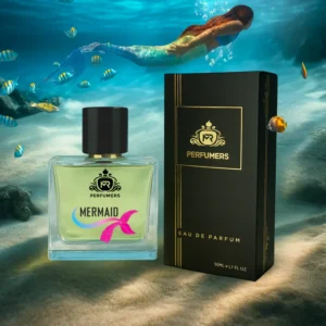 Mermaid – Inspired by Gucci Flora