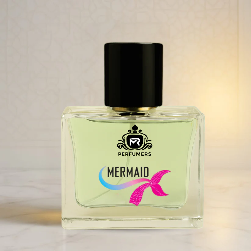 Mermaid