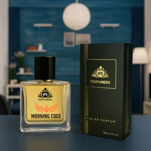 Morning Edge Perfume
