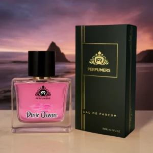 Pink Ocean – Inspired by Versace Bright Crystal