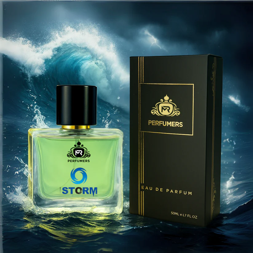 Storm Perfume